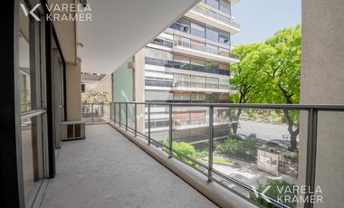 Departamento en venta en Palermo