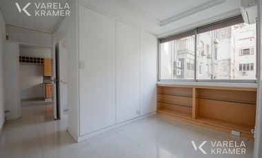 Departamento en venta en Palermo