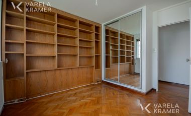 Departamento en venta en Palermo