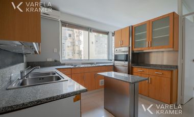Departamento en venta en Palermo