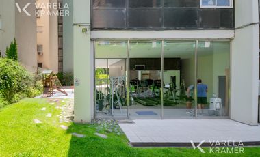 Departamento en venta en Palermo