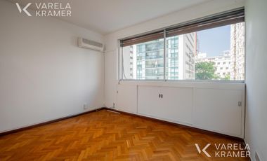 Departamento en venta en Palermo