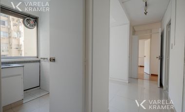 Departamento en venta en Palermo