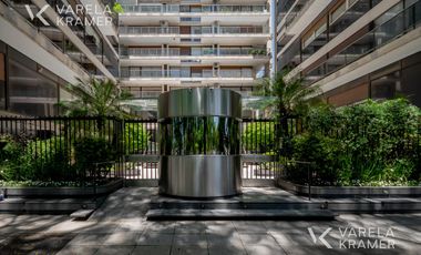 Departamento en venta en Palermo