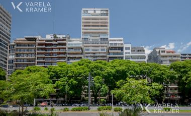 Departamento en venta en Palermo