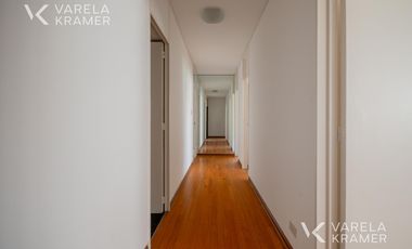 Departamento en venta en Palermo