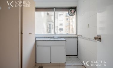Departamento en venta en Palermo