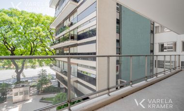 Departamento en venta en Palermo