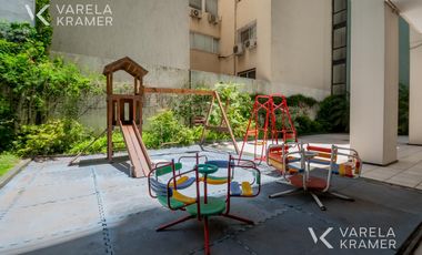 Departamento en venta en Palermo