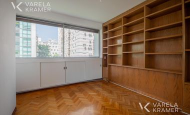 Departamento en venta en Palermo