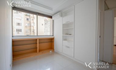 Departamento en venta en Palermo