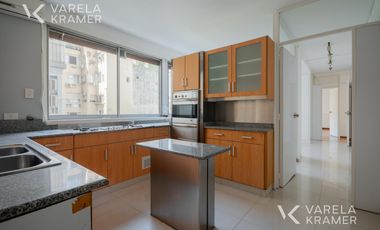 Departamento en venta en Palermo