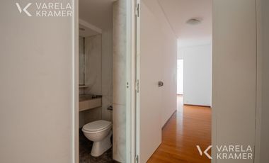 Departamento en venta en Palermo