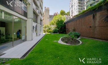 Departamento en venta en Palermo