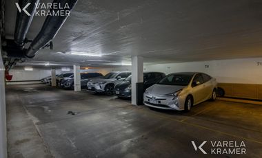 Departamento en venta en Palermo