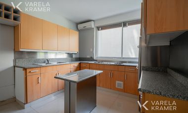 Departamento en venta en Palermo