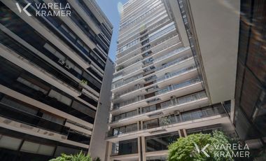 Departamento en venta en Palermo