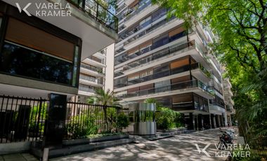 Departamento en venta en Palermo