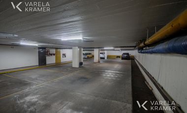 Departamento en venta en Palermo