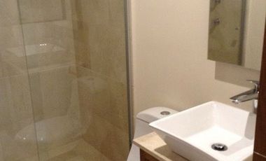 Departamento en Polanco Calle Lope de Vega