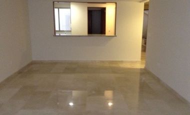 Departamento en Polanco Calle Lope de Vega