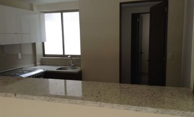 Departamento en Polanco Calle Lope de Vega