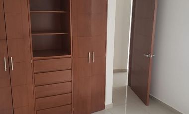 DEPARTAMENTOS EN LA COLONIA DEL VALLE