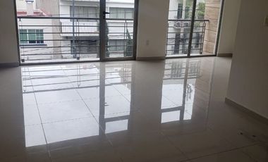 DEPARTAMENTOS EN LA COLONIA DEL VALLE