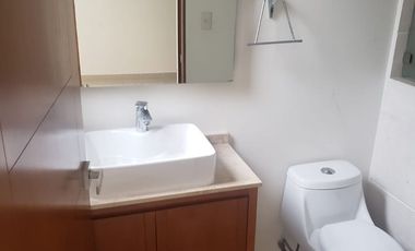 DEPARTAMENTOS EN LA COLONIA DEL VALLE