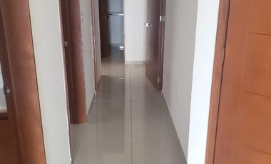 DEPARTAMENTOS EN LA COLONIA DEL VALLE