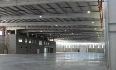 Excelente predio logístico multi inquilino ubicado en el corazón de la localidad de Munro.