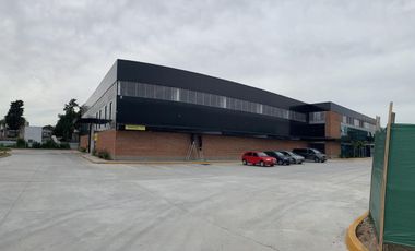 Excelente predio logístico multi inquilino ubicado en el corazón de la localidad de Munro.