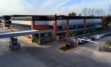 Excelente predio logístico multi inquilino ubicado en el corazón de la localidad de Munro.