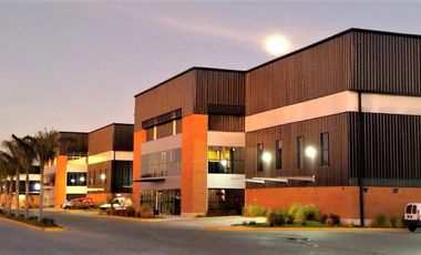 Excelente predio logístico multi inquilino ubicado en el corazón de la localidad de Munro.