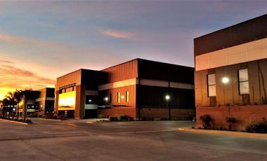 Excelente predio logístico multi inquilino ubicado en el corazón de la localidad de Munro.