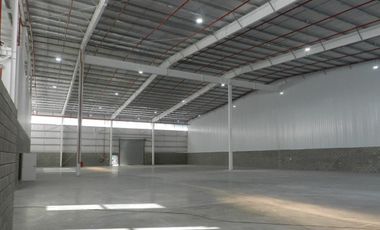 Excelente predio logístico multi inquilino ubicado en el corazón de la localidad de Munro.