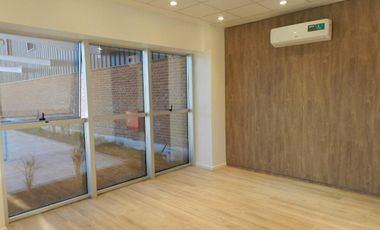 Excelente predio logístico multi inquilino ubicado en el corazón de la localidad de Munro.