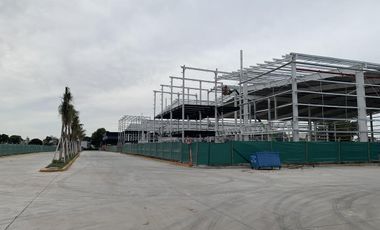 Excelente predio logístico multi inquilino ubicado en el corazón de la localidad de Munro.