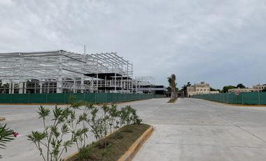 Excelente predio logístico multi inquilino ubicado en el corazón de la localidad de Munro.