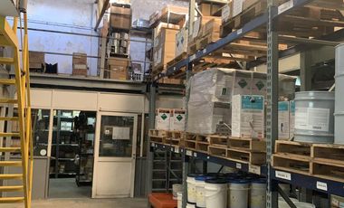 Excelente predio logístico multi inquilino ubicado en el corazón de la localidad de Munro.