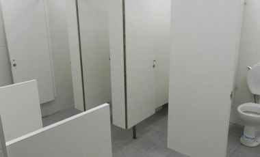 Excelente predio logístico multi inquilino ubicado en el corazón de la localidad de Munro.