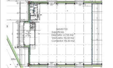 Excelente predio logístico multi inquilino ubicado en el corazón de la localidad de Munro.