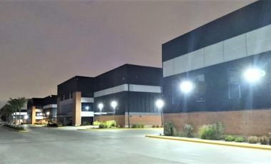 Excelente predio logístico multi inquilino ubicado en el corazón de la localidad de Munro.