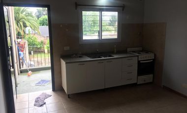 PH 2 ambientes en Alquiler Boulogne