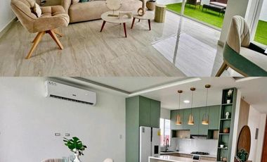 CASA SAN PABLO- SANTA ELENA- FRENTE AL MAR