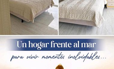 CASA SAN PABLO- SANTA ELENA- FRENTE AL MAR