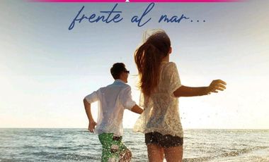 CASA SAN PABLO- SANTA ELENA- FRENTE AL MAR