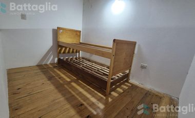 DEPARTAMENTO A ESTRENAR EN COSTA AZUL