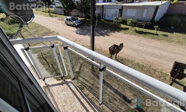 DEPARTAMENTO A ESTRENAR EN COSTA AZUL