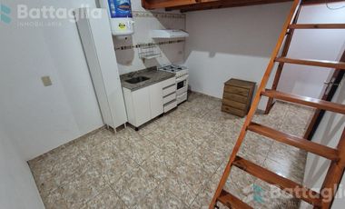 DEPARTAMENTO A ESTRENAR EN COSTA AZUL